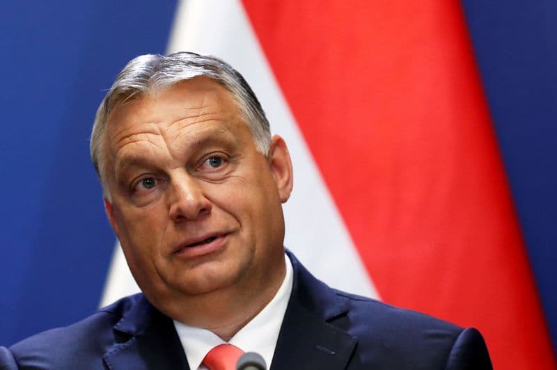 Orbán úgy gratulált Joe Bidennek, hogy az elmúlt négy évet méltatta…