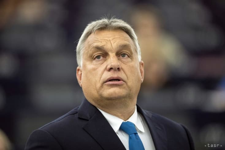 Orbán Viktort ellenségnek tartja Ukrajna