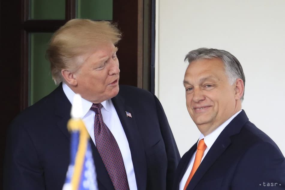 Orbán és a magyar haza örökös fenyegetettsége