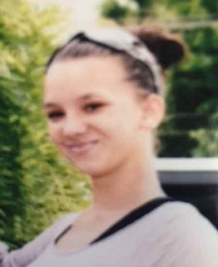 Két napja hiába keresik az eltűnt 15 éves diószegi lányt