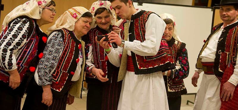 Először rendeznek Kárpát-medencei székely, csángó és magyarörmény művészeti fesztivált