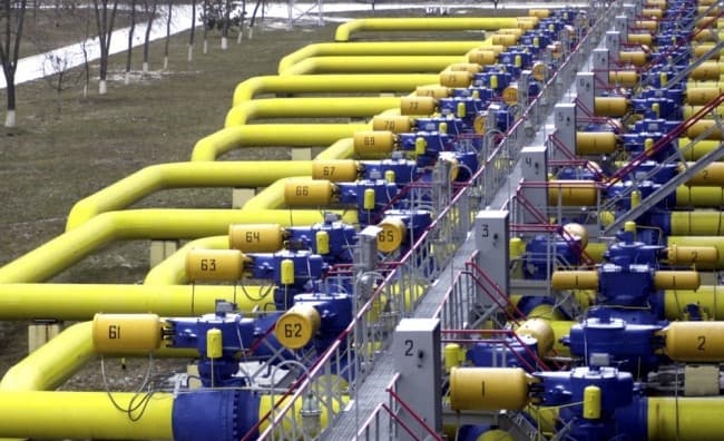 EU-biztos: Év végére akár kétharmadával is csökkenthető az orosz gázimport