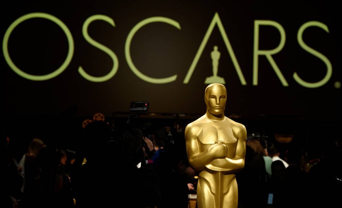 Izgalmasan alakulhat Oscar-gála a színészek és a rendezők számára is