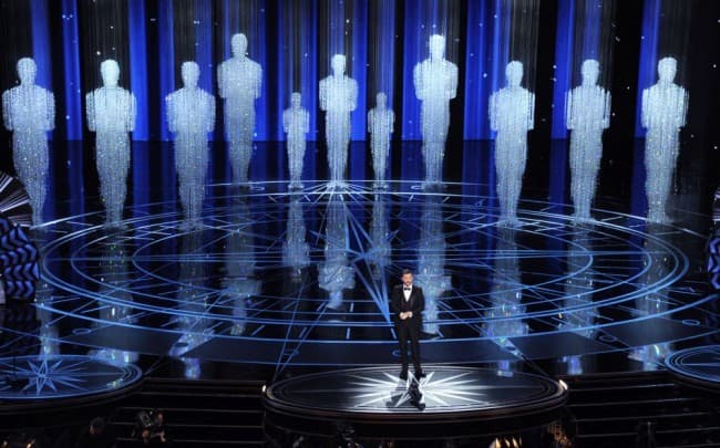 Oscar-díj - Az Oppenheimer kapta a legtöbb jelölést, ismét van magyar jelölt