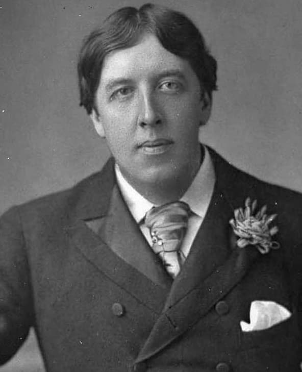 Húsz év után került elő egy Oscar Wilde-hoz kötődő ellopott aranygyűrű