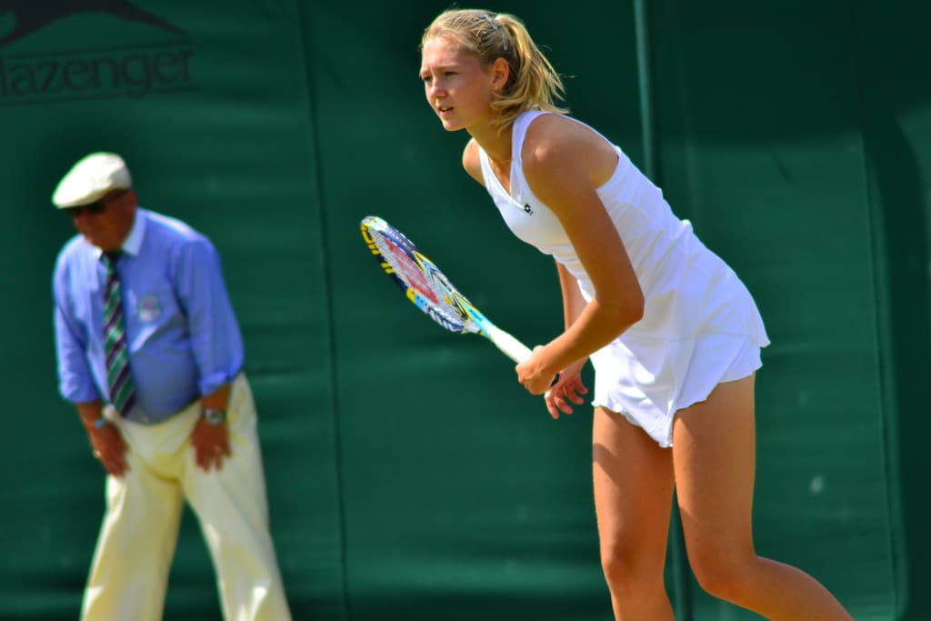 Roland Garros - Ostapenko a női bajnok