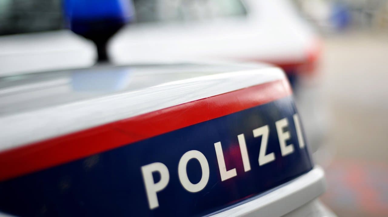 Elraboltak egy asszonyt a nyílt utcán Eisenstadtban