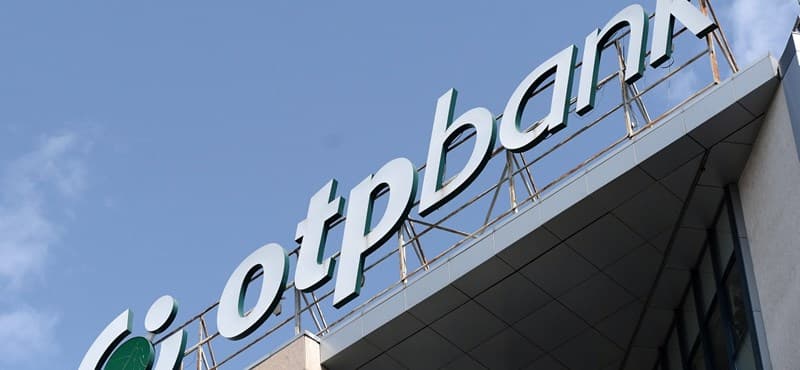 Kijev ideiglenesen megkegyelmezett az OTP Banknak