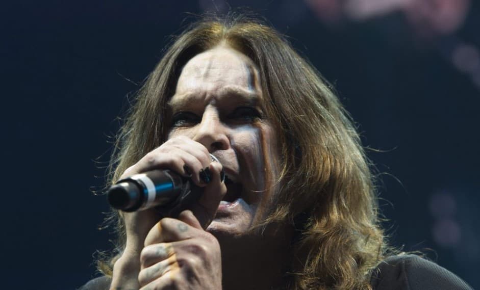 Ozzy Osbourne lefújta észak-amerikai turnéját, hogy Parkinson-kórját kezeltesse