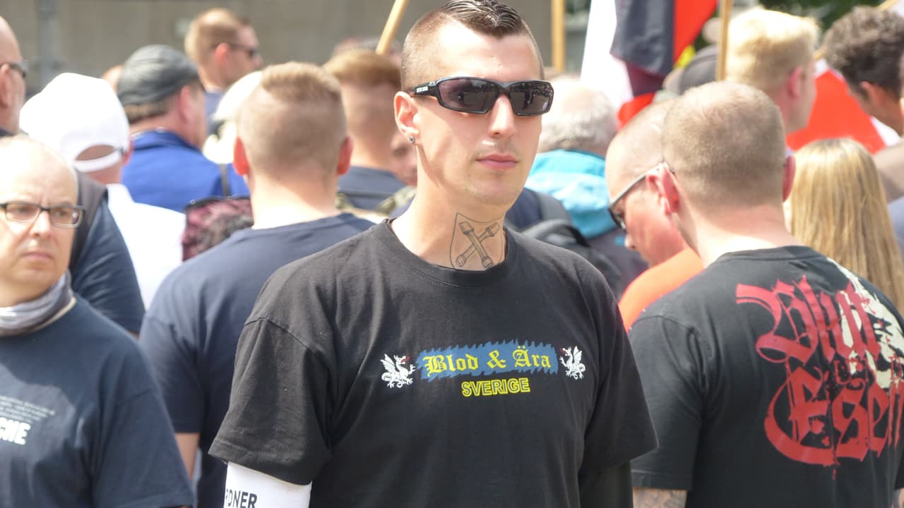 Németországban betiltották a Combat 18 nevű neonáci csoportot