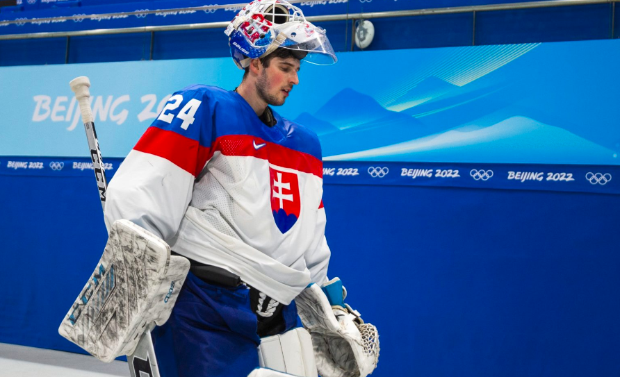 Mellőzik a szlovák jégkorong-válogatottból azokat a játékosokat, akik az orosz bajnokságban szerepelnek