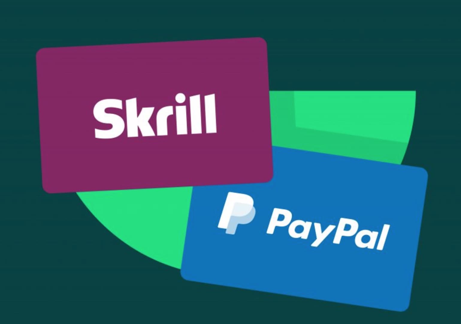 PayPal vagy Skrill – melyik fizetési rendszert részesítik előnyben a magyarok?