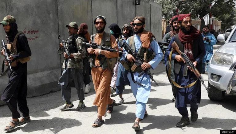 Az uniós szóvivő szerint a tálib kormány nem teljesíti a kormányalakítást érintő ígéreteket