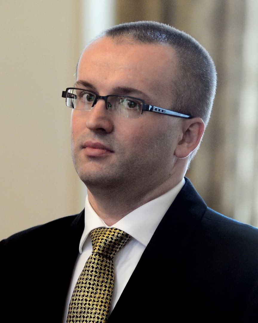 Új igazgatója van a szlovák titkosszolgálatnak