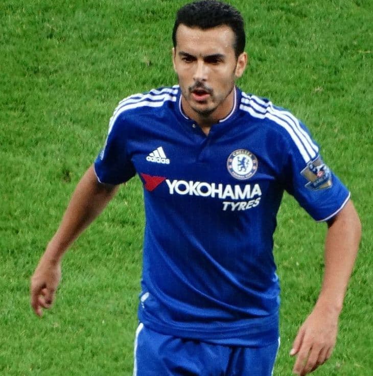 Pedro a nyáron elhagyja a Chelsea-t
