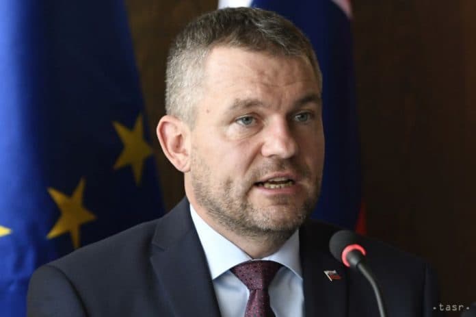 Pellegrini: A kormány tehetetlenségének vagyunk tanúi, Lengvarskýnak fontolóra kellene vennie a távozást