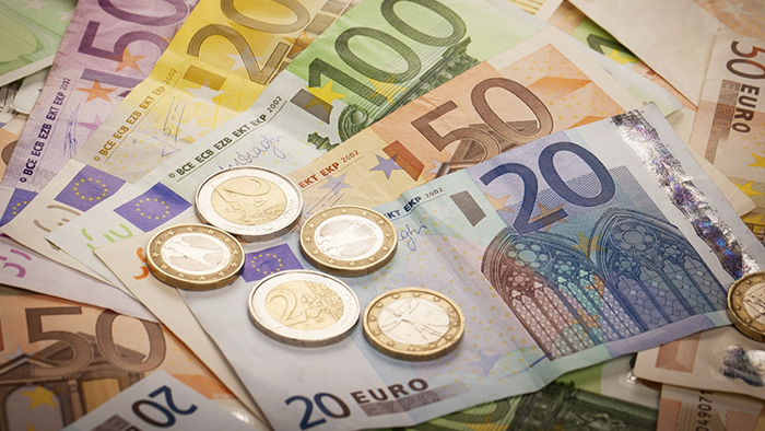 A szlovákiai minimálbér az egyik legalacsonyabb az Európai Unióban