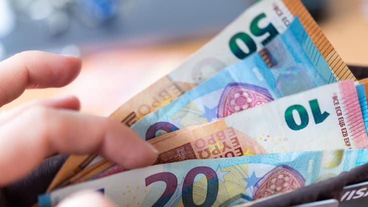 "Közel 200 euróval kevesebbet kapnak bizonyos nyugdíjasok, mint amennyit ígértek nekik"