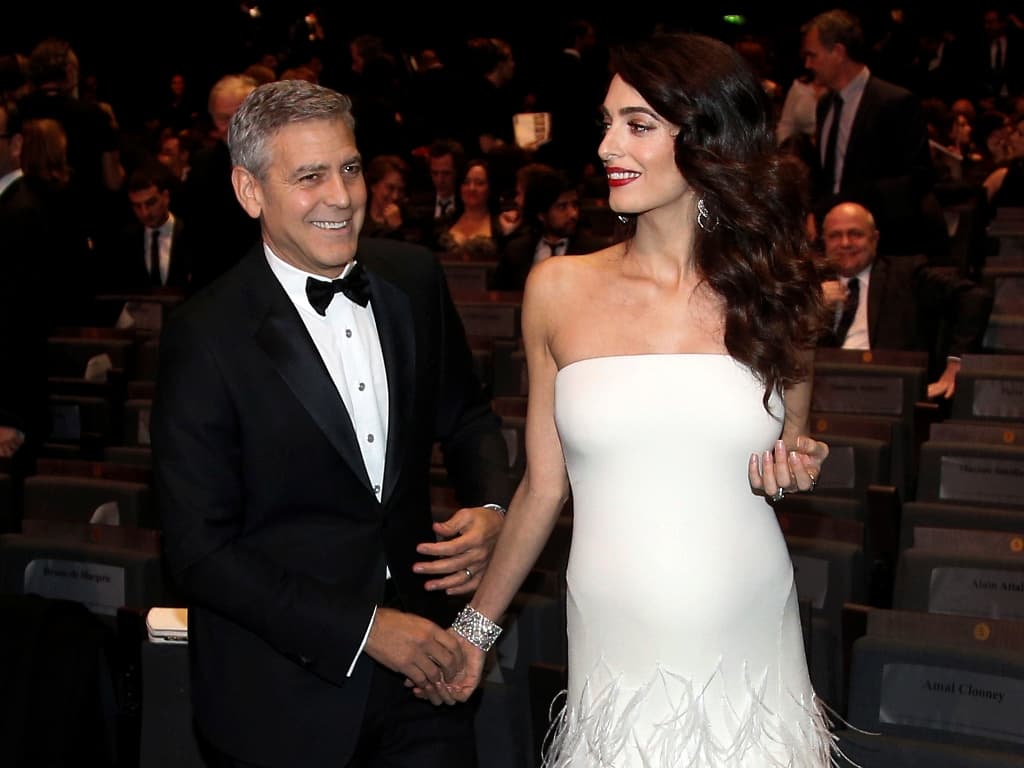 Torontói filmfesztivál - George Clooney, Angelina Jolie és Darren Aronofsky új filmjeit is vetítik