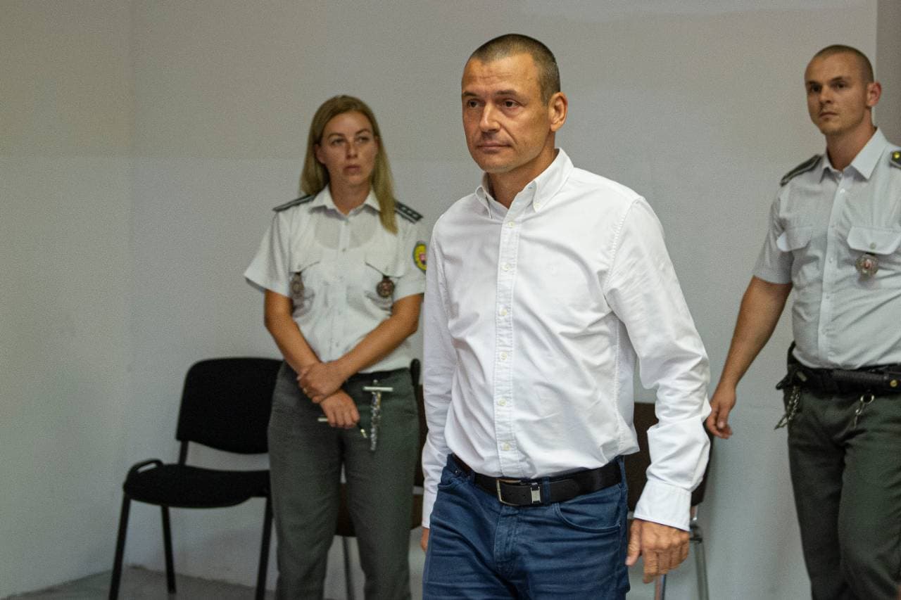 Önkényesnek ítélte és megszüntette a kerületi ügyész a Denník N újságírói elleni eljárást