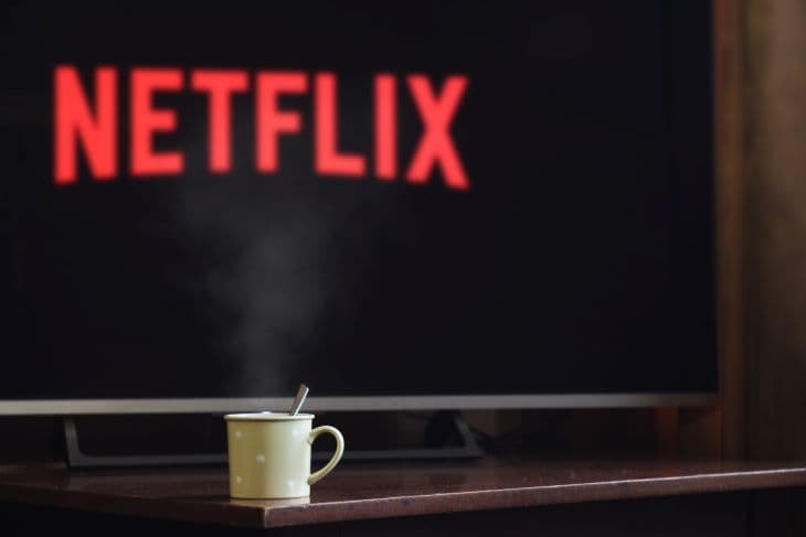 Mintegy 200 ezer előfizetőt veszített a Netflix az első negyedévben
