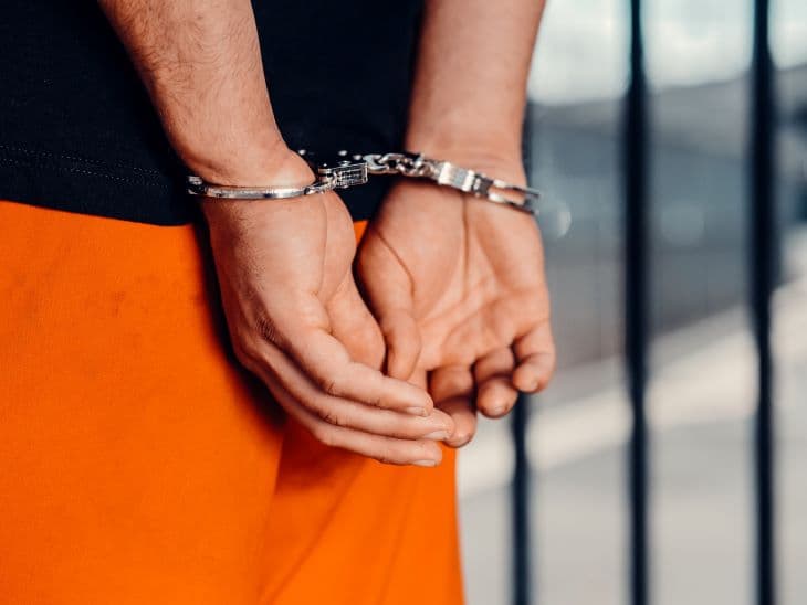 Letartóztatták az FBI tíz legkeresettebb bűnözőjének egyikét