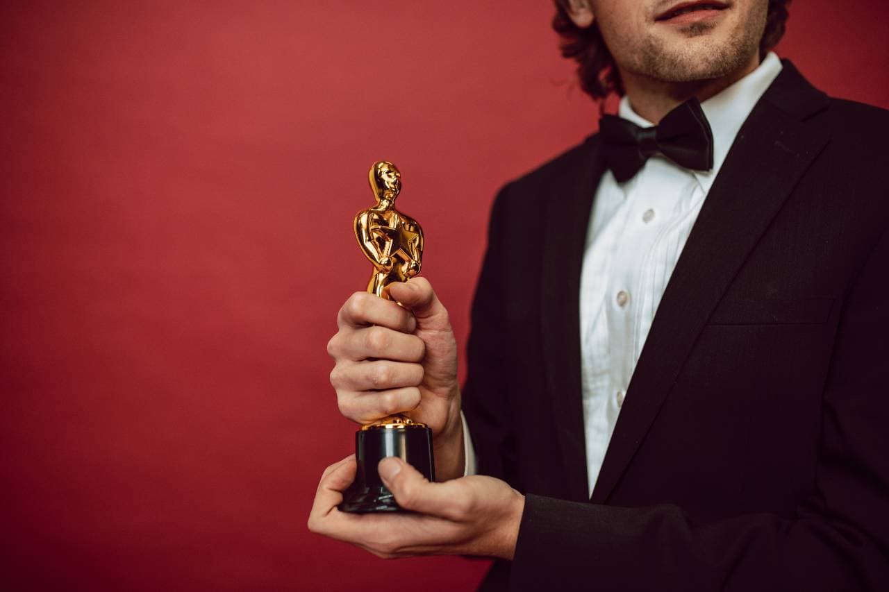 Oscar-díj - A Minden, mindenhol, mindenkor kapta a legtöbb jelölést
