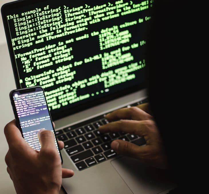 Uniós kiberbiztonsági főigazgató: Csaknem 2600 kibertámadás történt az EU tagállamokban 2022 és 2023 nyara között