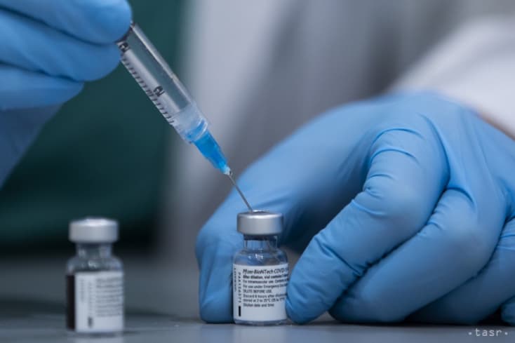 A konzílium a védőoltás támogatására szólította fel a politikusokat