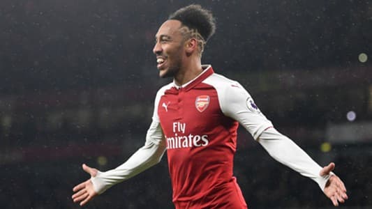 Premier League - Aubameyang góllal mutatkozott be a gálázó Arsenalban