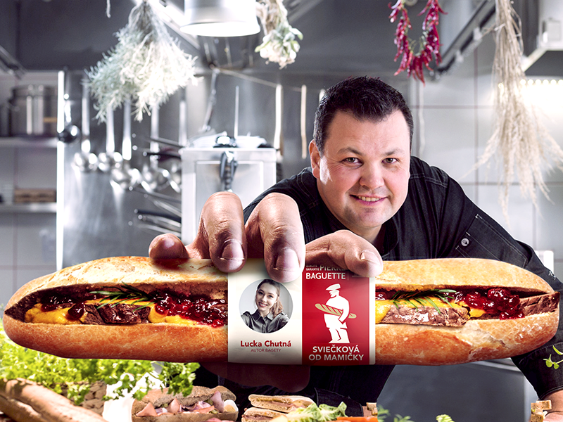 A Pierre Baguette szendvicsek diószegi gyártójánál terjedt el a koronavírus