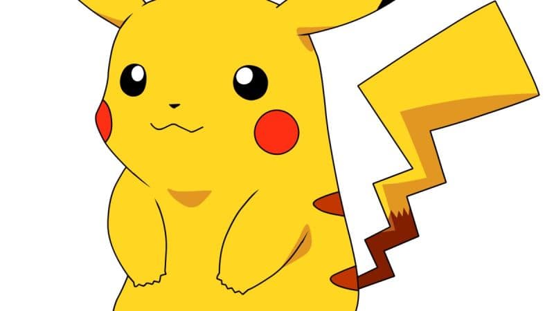 Pokémon-őrület: Pikachut árul egy szlovákiai férfi az interneten