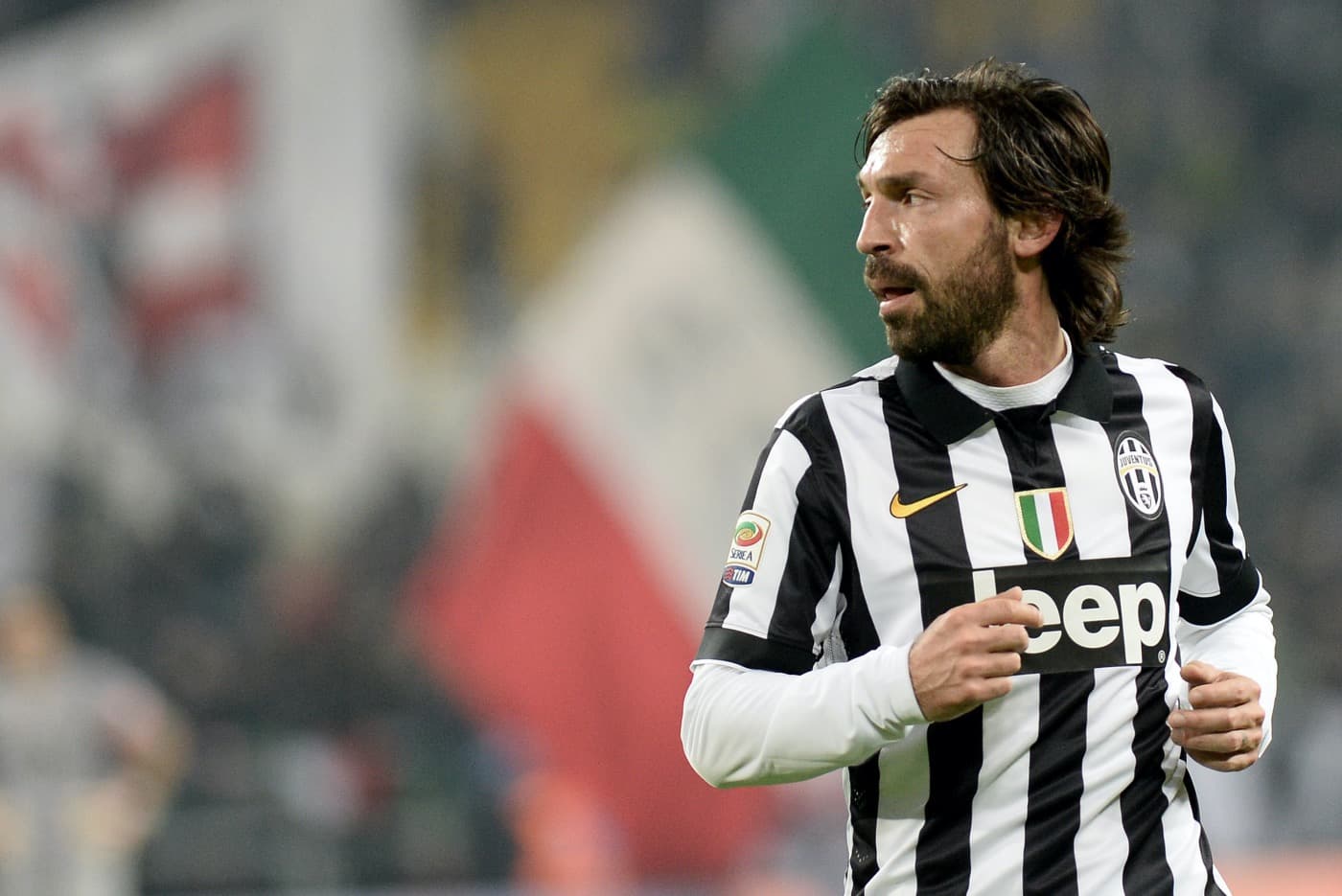Öt év után visszatért Andrea Pirlo, a Juventus U23-as csapatának edzője lett