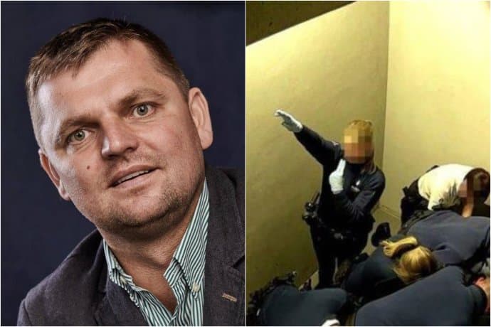 Susko kész nemzetközi panaszt benyújtani a belga rendőrök intézkedése során meghalt szlovák férfi ügyében