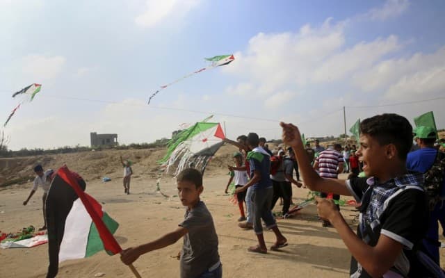 A palesztinok nemzetközi erőket kérnek az ENSZ-től Ciszjordániába