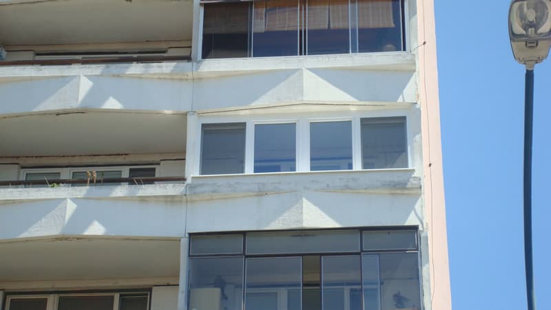 TRAGÉDIA: Kizuhant az erkélyről egy 95 éves nő