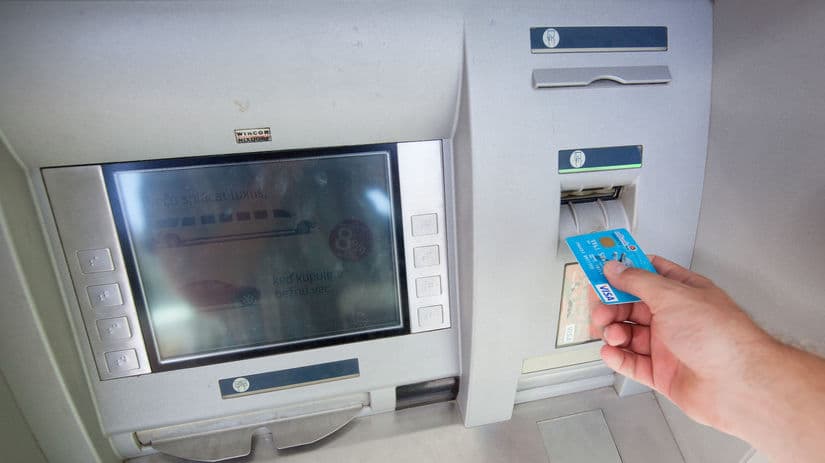 Sok helyen hiányoznak a bankautomaták – van, ahol képtelenség készpénz nélkül boldogulni