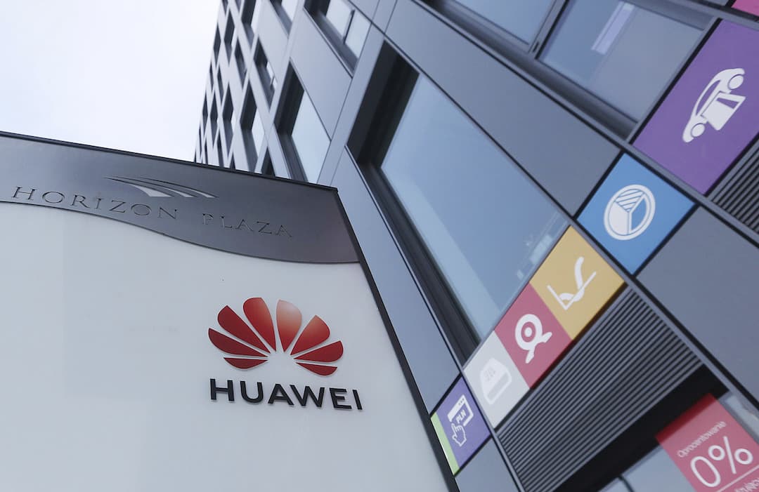 Az USA kérni fogja a Huawei-igazgató kiadatását Kanadától