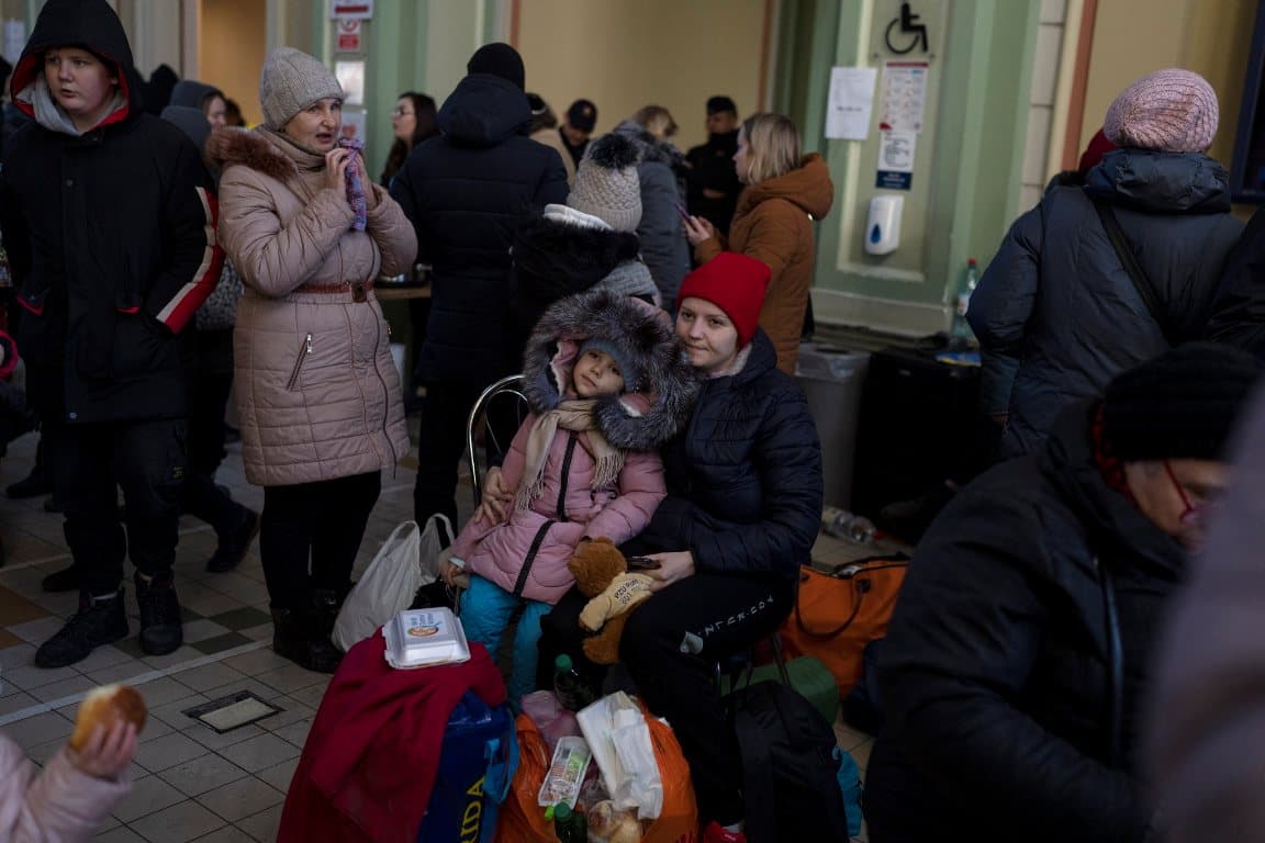 Meghatározzák, maximum mekkora összeget kaphatunk, ha szállást biztosítunk az Ukrajnából menekülőknek