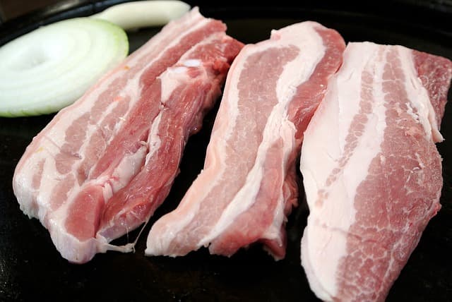 Drágább lesz a sertéshús a hazai húsüzemek szerint