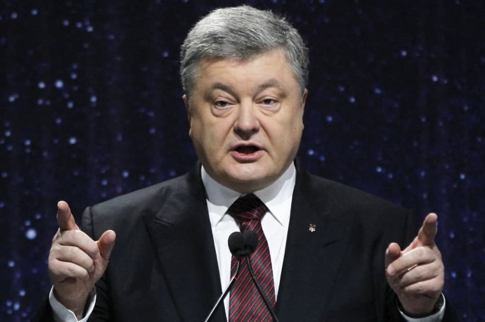 Romlott a volt ukrán elnök állapota, gyorsul a vírus terjedése az országban