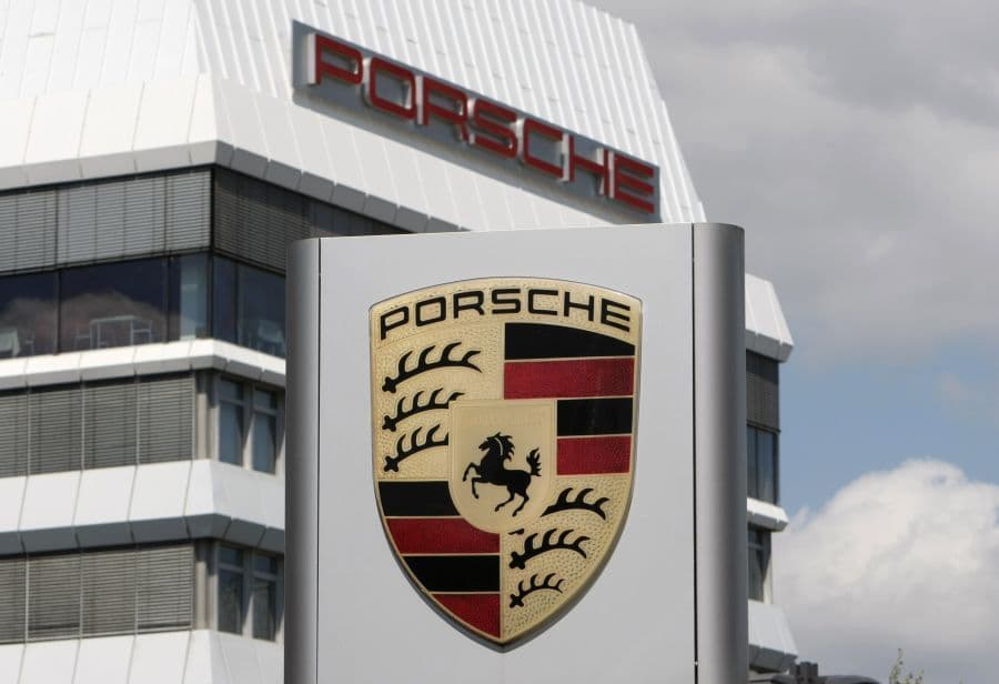 Válság közben jelentette be a Porsche, hogy új üzemet épít Szlovákiában!