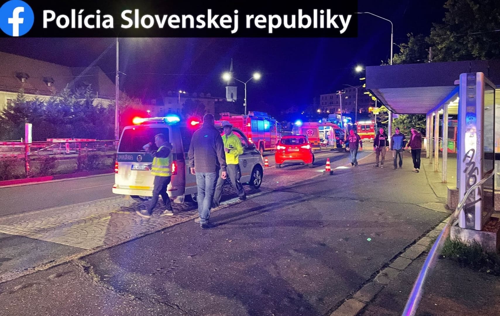 Négy halottja és hat sérültje van a Zoch utcai balesetnek - szemtanúkat keres a rendőrség! (Fotókkal)