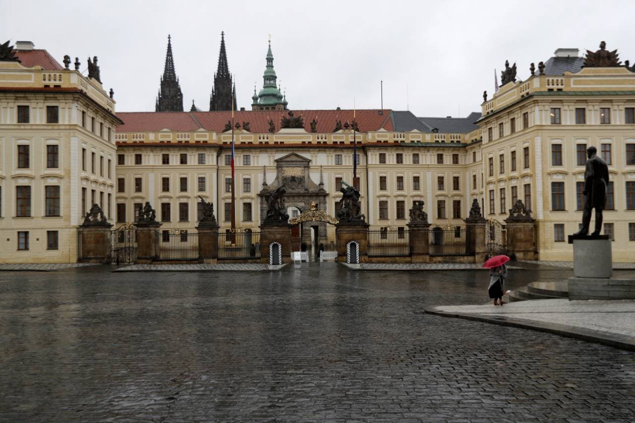 KORONAVÍRUS: Csehországban országos karantént fontolgatnak, 231-re nőtt a fertőzöttek száma!