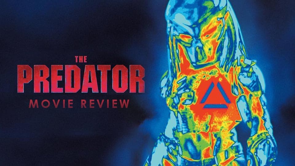 Predator – A ragadozó: Vérfröcsögéssel telített komolytalan vadászat