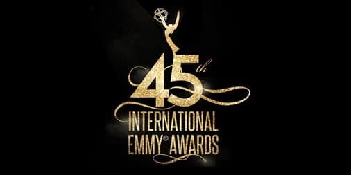 Kenneth Branagh és Anna Friel kapta a színészi díjakat a nemzetközi Emmy-gálán