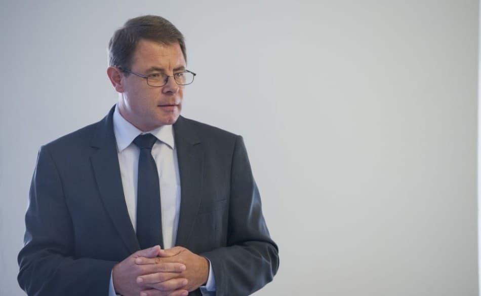 A következő öt évben is Vladimír Puchala lesz a TASR hírügynökség vezérigazgatója