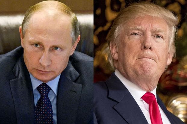 Vb-2018 - Putyin Trumpot is szívesen látná a világbajnokságon
