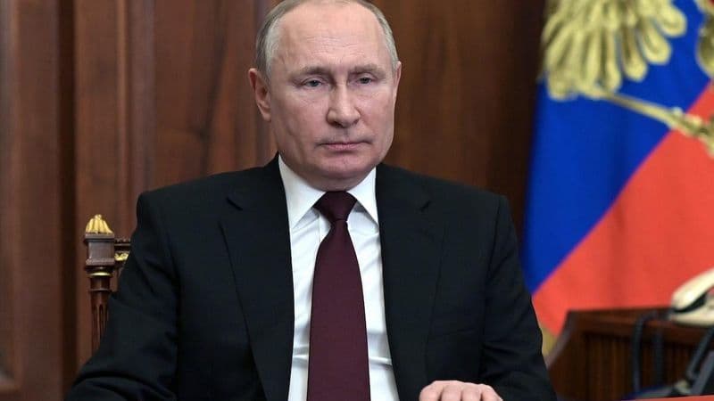 Putyint zavarja, hogy Ukrajna gabonát exportál az Európai Unióba - lehetségesnek nevezte az ukrajnai gabonaexport korlátozását