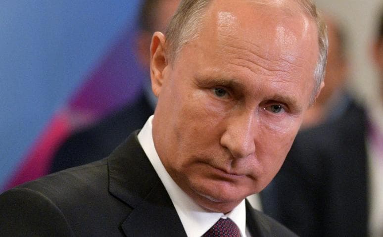Putyin alkotmányba foglaltatná a nyugdíjindexálás kötelezettségét